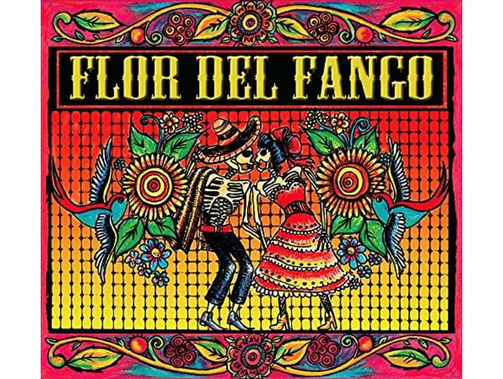 Flor Del Fango - Flor Del Fango