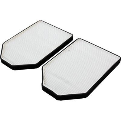 MEAT & DORIA Filter, Innenraumluft 17038x2 für VAG
