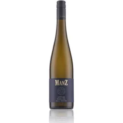 Manz Hipping Riesling trocken 2022 12,5% Vol. 0,75l