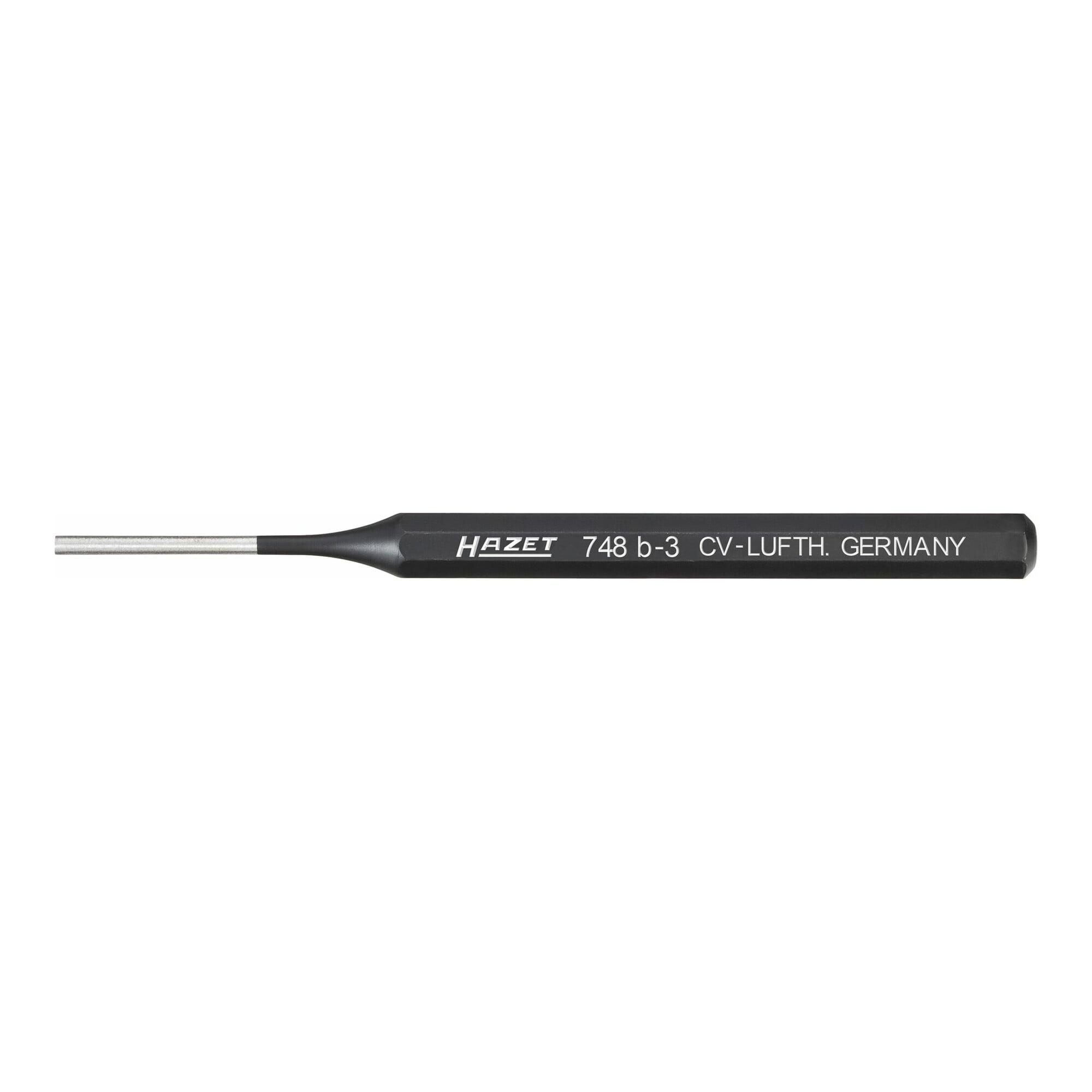 HAZET Splinttreiber 748B-2)