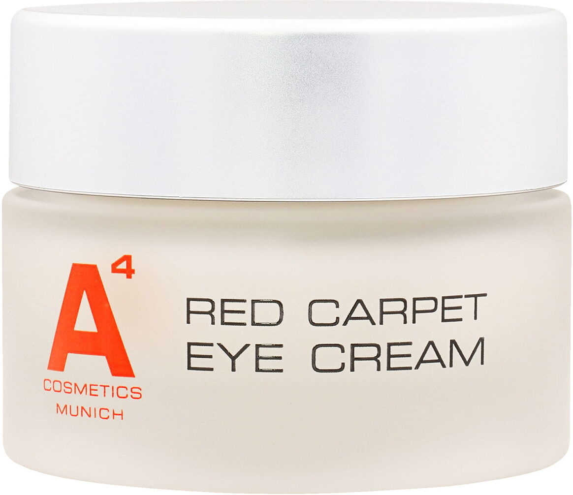 15ml A4 Cosmetics Red Carpet Eye Cream