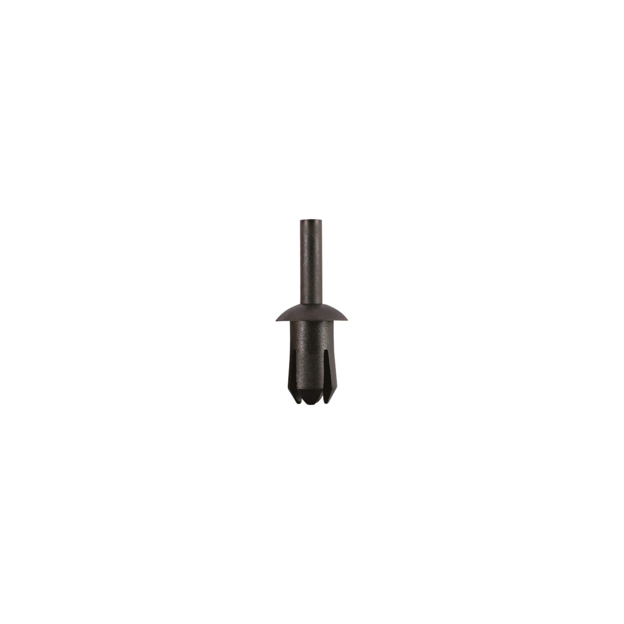 KS Tools Einschlag-Clip für Mercedes,50er Pack (420.5451)