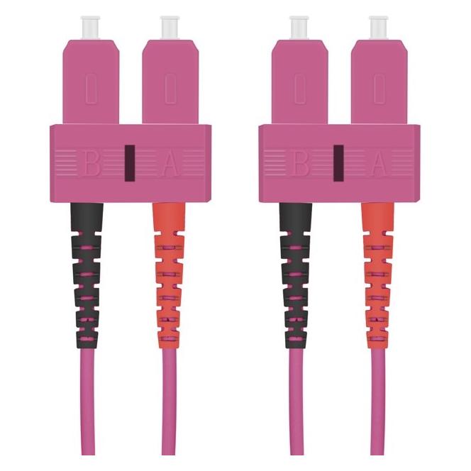 Helos Herweck LWL Patchkabel (2 m) (115818)