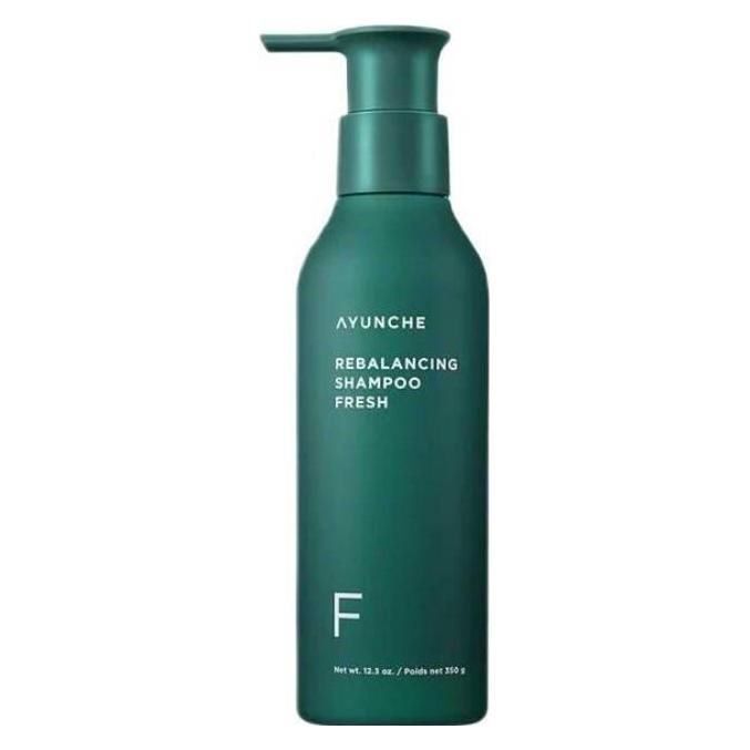 Ayunche Rebalancing Shampoo - 350g (Flüssiges Shampoo) (AYC0001)