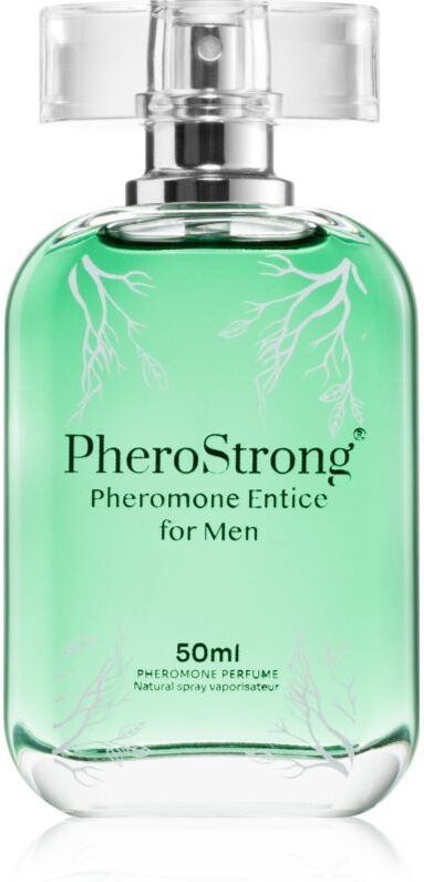 PheroStrong Pheromone Entice for men Pheromone Perfume for men 50 ml