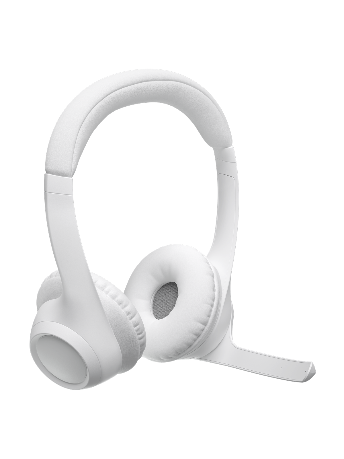 Logitech Zone 300 Wireless Headset - Weiß