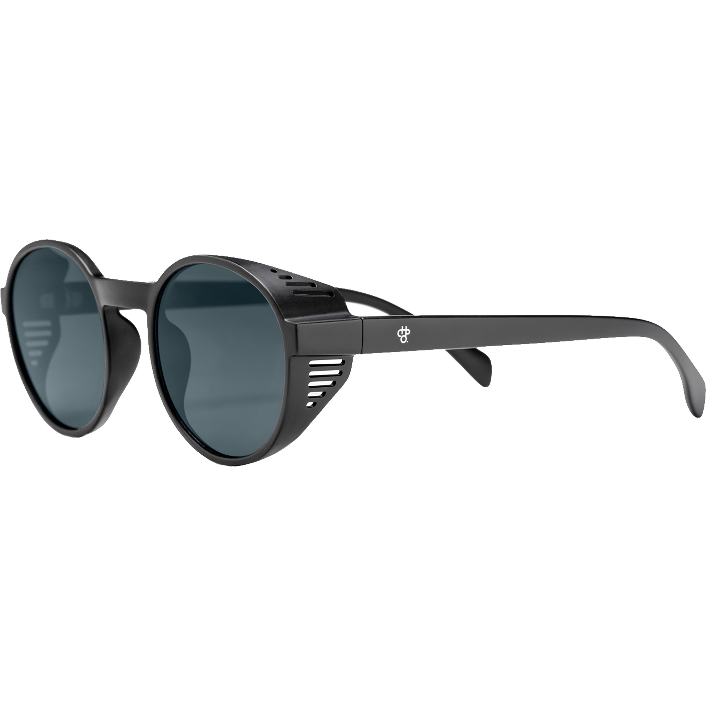 Chpo Rille Sonnenbrille Sonnenbrillen schwarz Größe M Trekking
