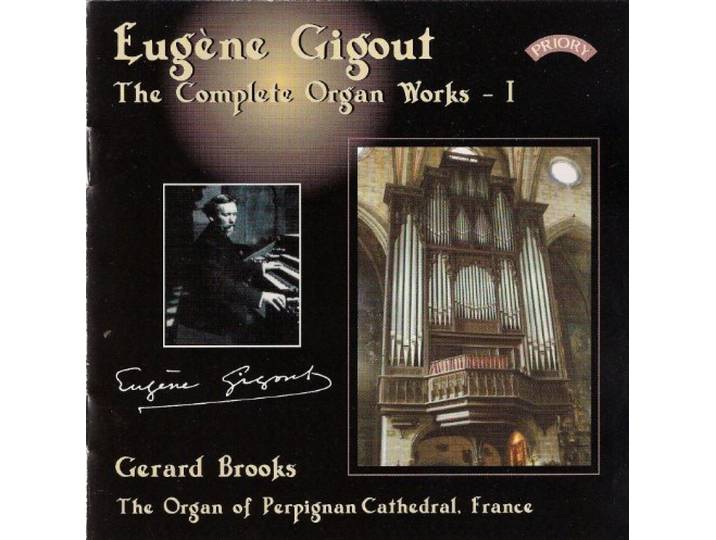 Complete Organ Works Vol1: Suite