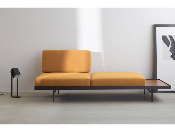 Innovation Living Puri Klappsofa 80x195 cm