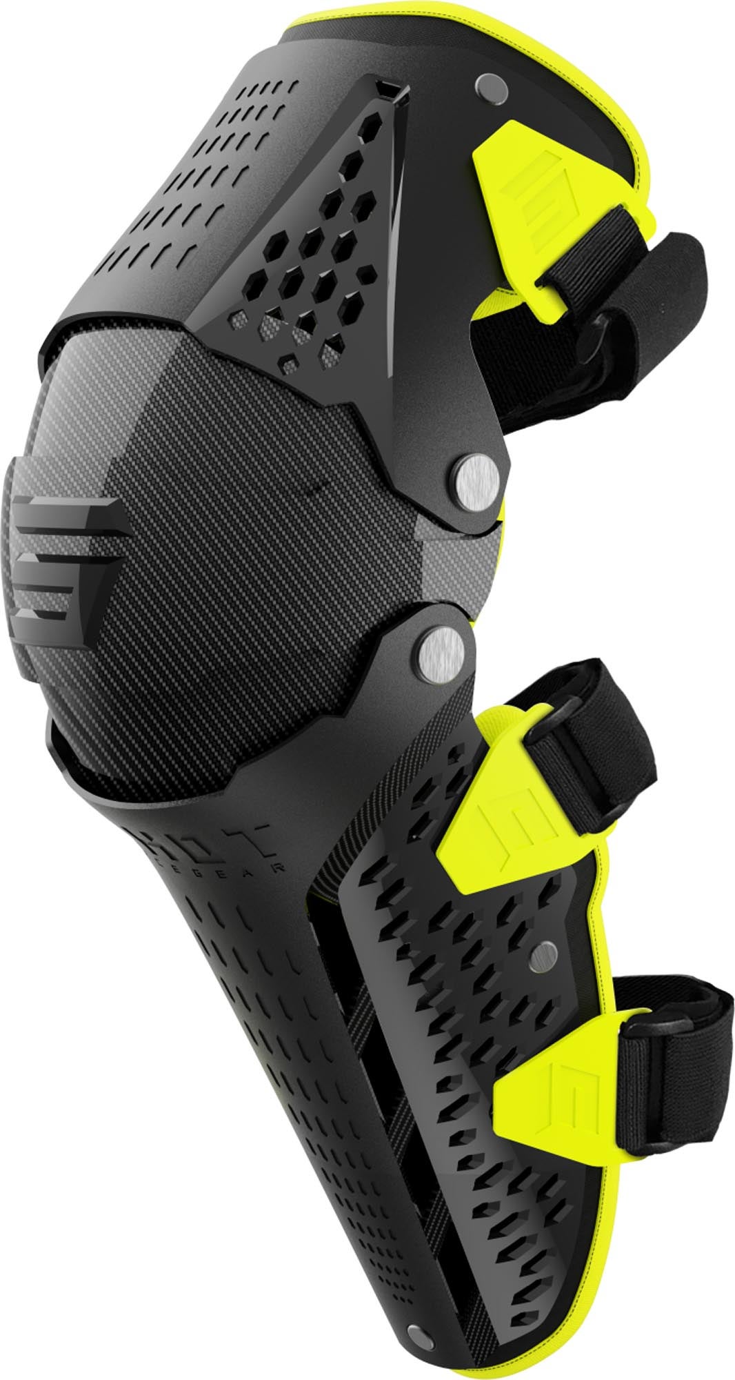 Shot Airflow Knie-/Schienbeinprotektoren A09-25A1-A01
