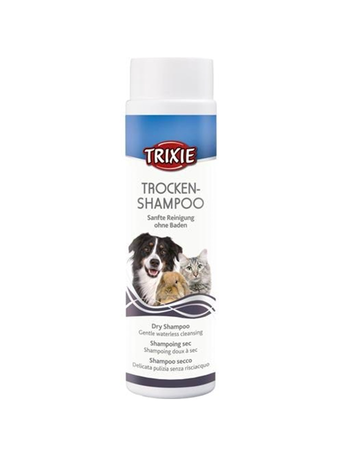 Trixie Dry Shampoo 200 g