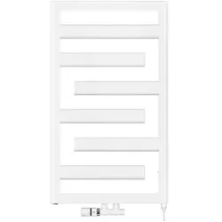 Zehnder Tetris Design-Heizkörper Mixbetrieb IHE, Volcanic, 910x45x500 mm
