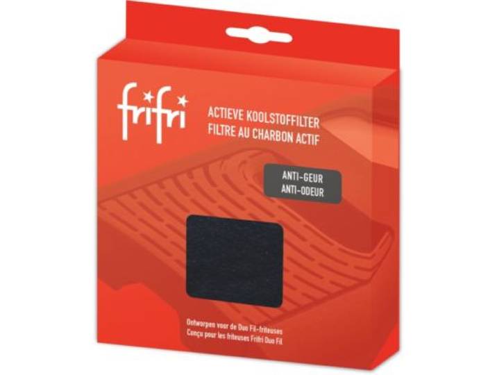 Frifri - Filtre F0300 Pour Friteuse