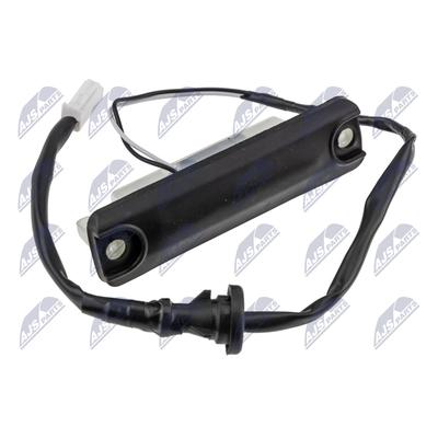 NTY Schalter, Heckklappenentriegelung ezcty092 für TOYOTA