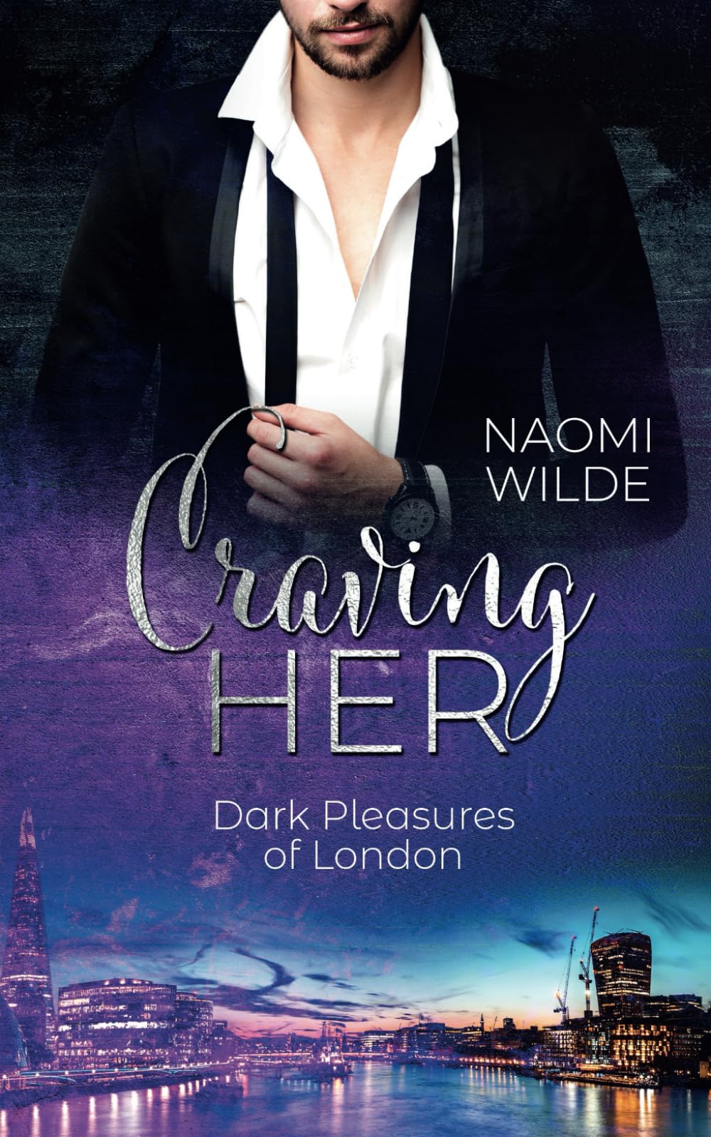 Naomi Wilde - Craving Her (Dark Pleasures of London, Band 1) - Preis vom 10.10.2026 11:48:34 h