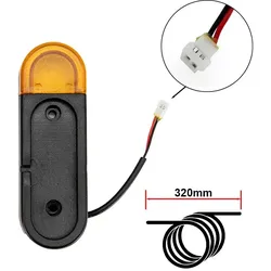 Hintere Blinker für Smartgyro K2 - 2 Stk