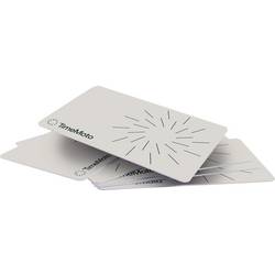Timemoto 125-0603 Smart Card SSRF100