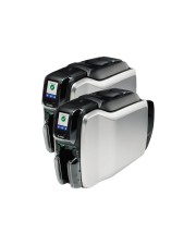 Zebra ZC300 Single-Sided USB ETH UK/EU Ethernet (ZC31-000C000EM00)