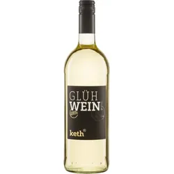 Winzerglühwein Weiß Weingut Matthias Keth BIO