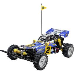 Tamiya 1:10 RC Hotshot II Blockhead Motors 1:10 RC Modellauto Allradantrieb (4WD) 58710-600