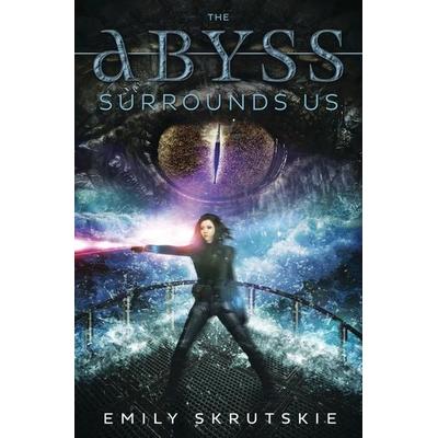 The Abyss Surrounds Us, Taschenbuch von Emily Skrutskie, North Star Editions
