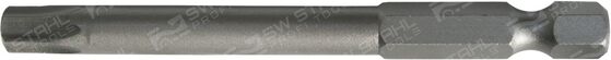 Swstahl Schrauberbit Tbo/4-T8l