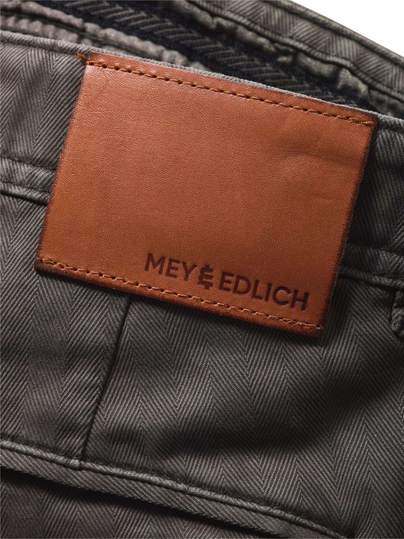 Mey & Edlich Macher-Cargo Grau 58