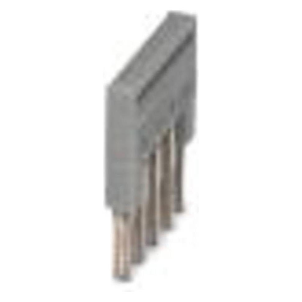 Phoenix Contact Phoenix FBS 5-3.5 GY Plug-in bridge 50 Stück(e) (3213183)
