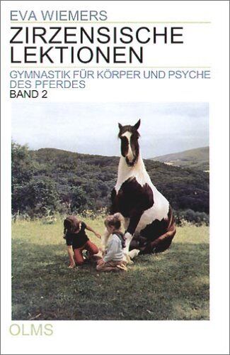 Eva Wiemers - Zirzensische Lektionen 2: Gymnastik für Körper und Psyche des Pferdes: BD 2 - Preis vom 11.10.2026 03:10:56 h