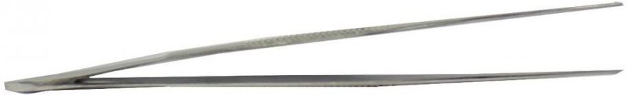 Pinzette Splitter 13 cm 107126