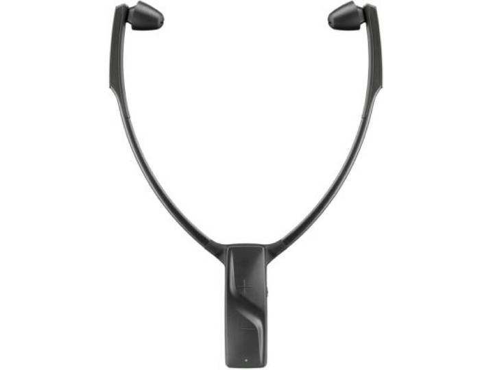 Sennheiser - Casque Tv Rr 5200