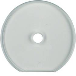 Hager Abdeckung Abdeckung Klar WTD7671GT 1 St.