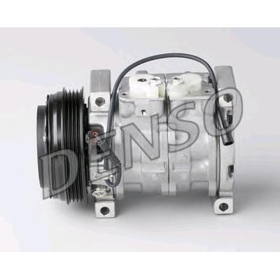 DENSO Kompressor SUZUKI DCP47003 09520065DA0,09520065DA1,09520065DC1 Klimakompressor,Klimaanlage Kompressor,Kompressor, Klimaanlage 09520065DF1