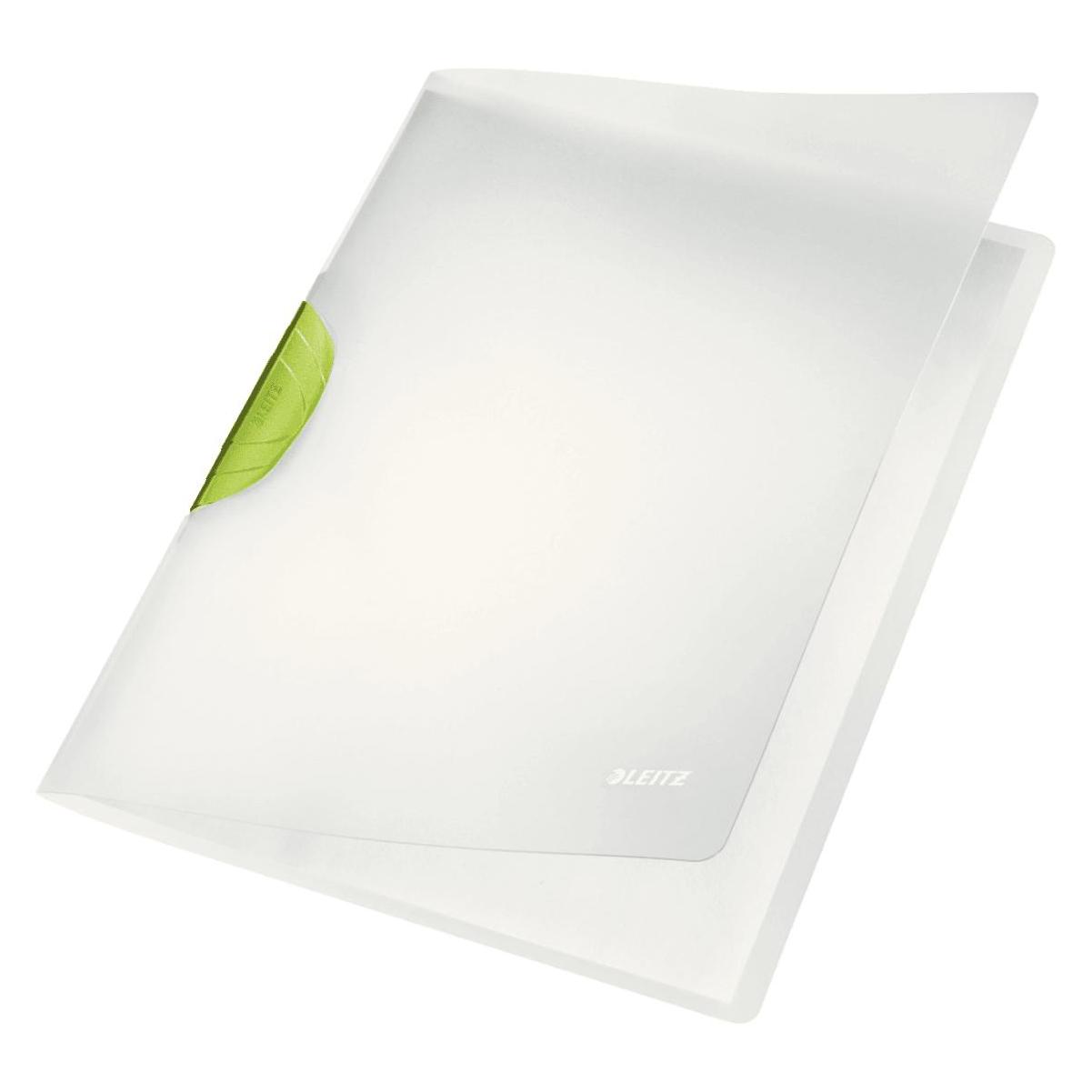 Leitz COLOR-CLIP MAGIC - Klemmhefter (A4, 1x) (41740059)