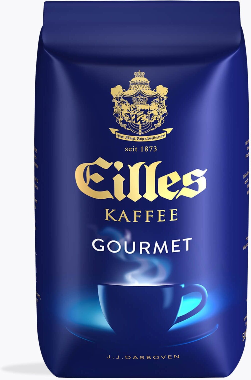 Eilles Kaffee Gourmet Café 500g
