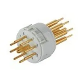 Harting Einsatz Leiterplatten- 09151092603