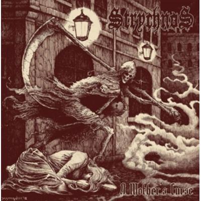 A Mother's Curse - Strychnos, CD