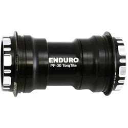 Enduro, Tretlager