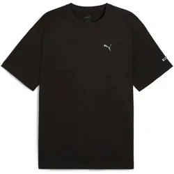 PUMA Herren Shirt RAD/CAL Tee, Größe XXL in Schwarz Schwarz
