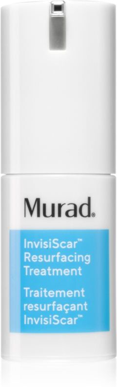 Murad Acne Control InvisiScar regenerating serum for scars 15 ml