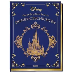 Das grosse goldene Buch der Disney-Geschichten, Kinderbücher von Walt Disney