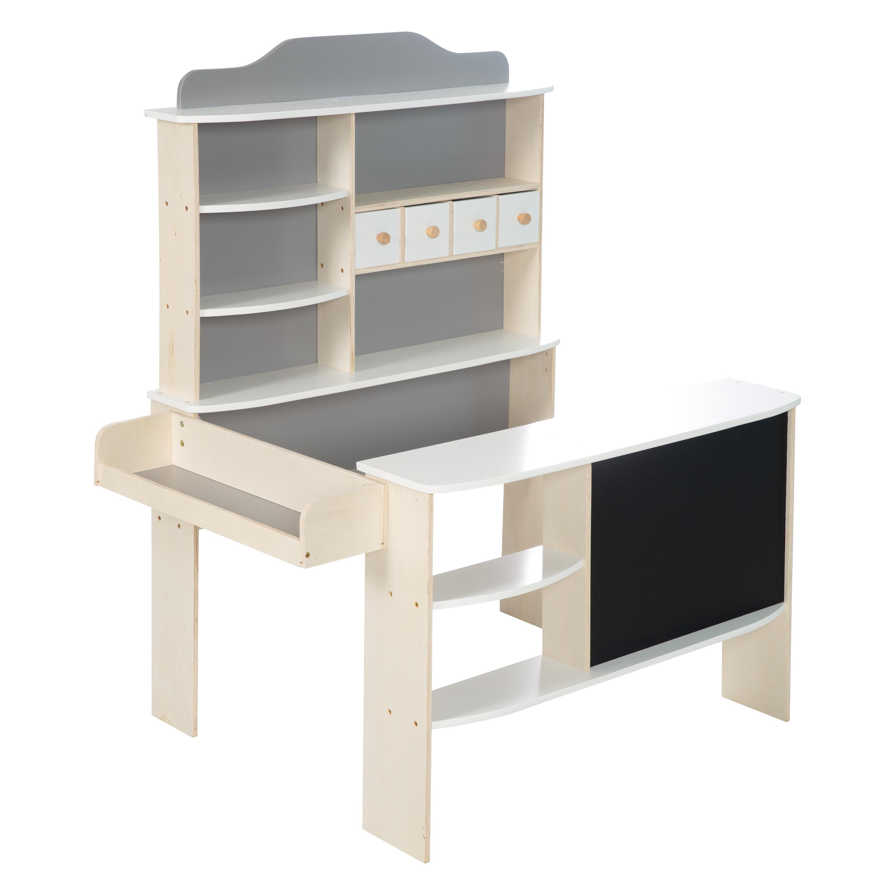 Roba Verkaufsstand (9892GA)