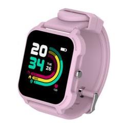 Jumbo Kurio Smartwatch Pink (1121500186)