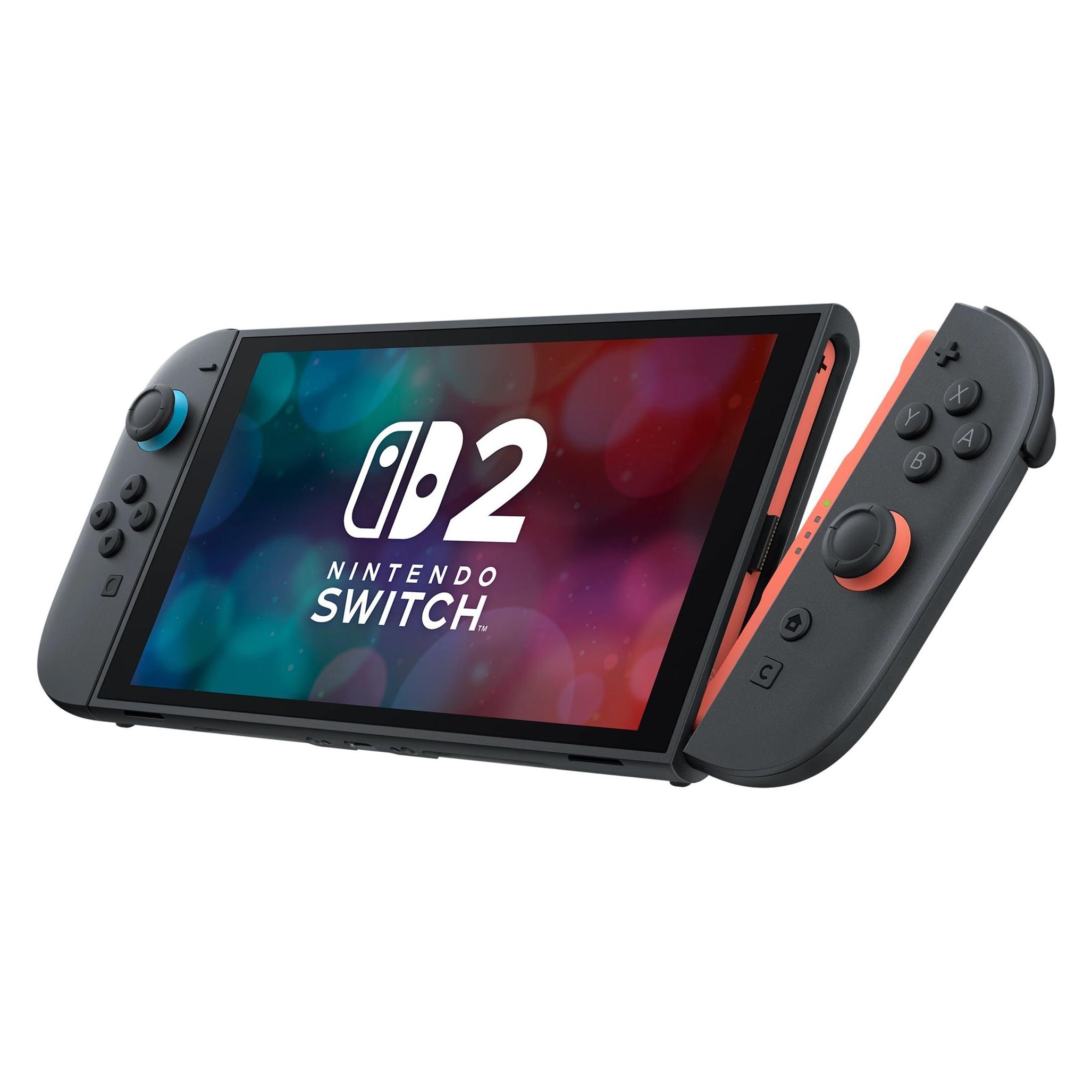 Nintendo Switch 2 + Assassin Creed Shadows (5949106280983)