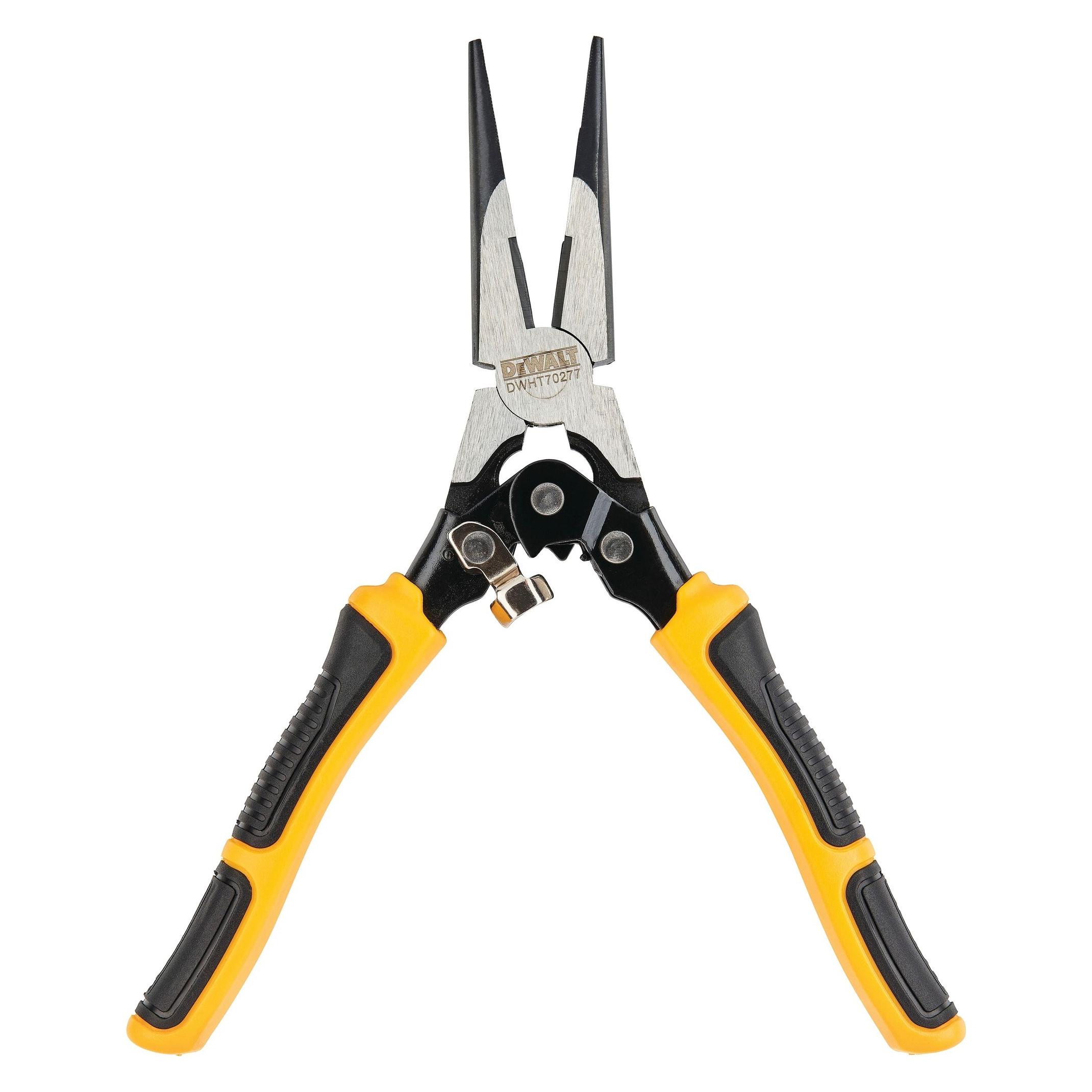 DeWalt DuoKraftlangbackenzange (255 mm) (DWHT0-70277)