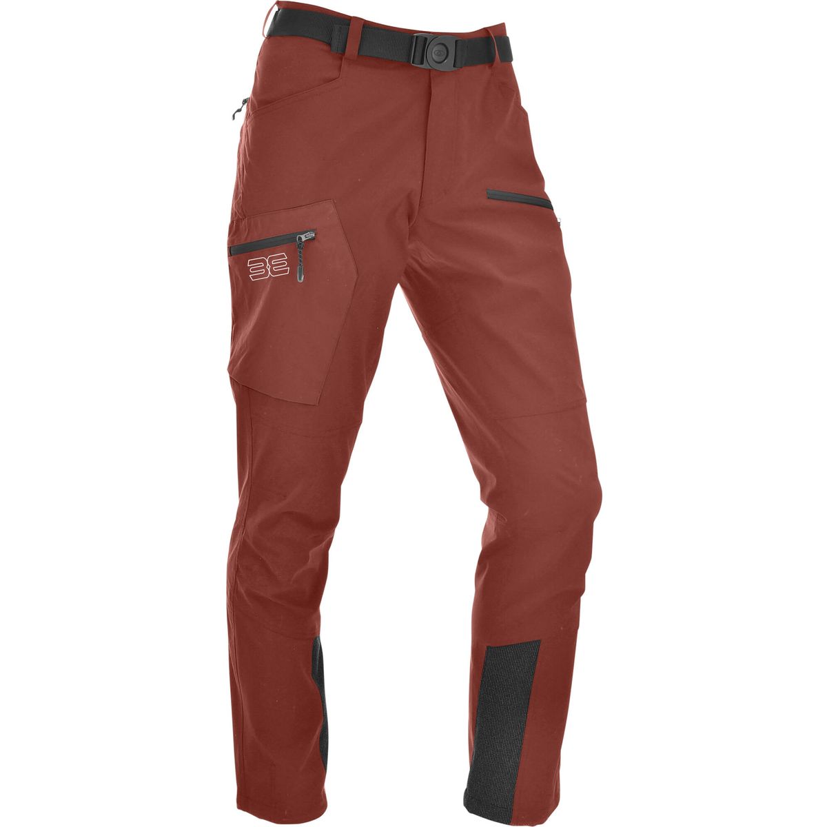 MAUL Sport Etzel Ultra - Lange Hose Elastisch dark orange (4747) 26 4960300719-4747-26