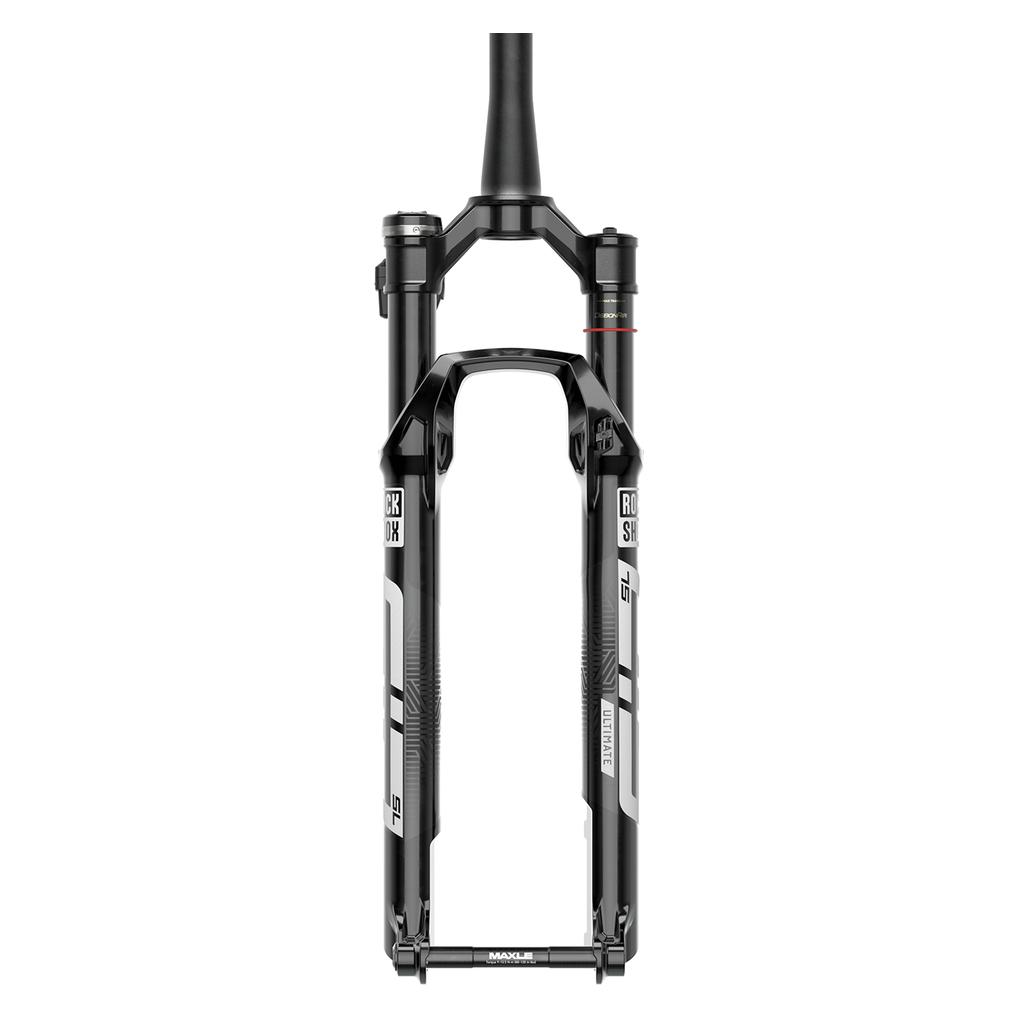 RockShox SID SL Ultimate Flight Attendant (100 mm, Luft) (42739213)