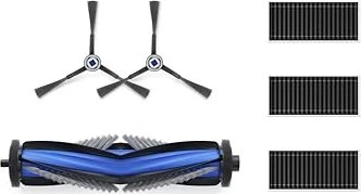 Ecovacs Standard Service Kit für DEEBOT X8 Family