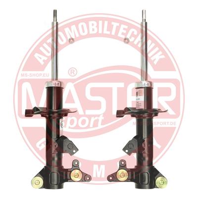 Master-sport Germany Stoßdämpfer [Hersteller-Nr. 16K001901] für Nissan