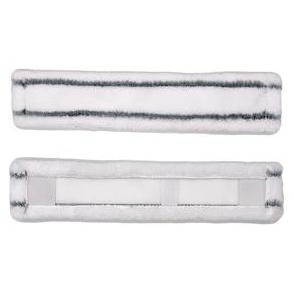Clean Home 2-In-1 Fensterwis. Mikrofasertuch 2 St (2 Stk.) (61153834)